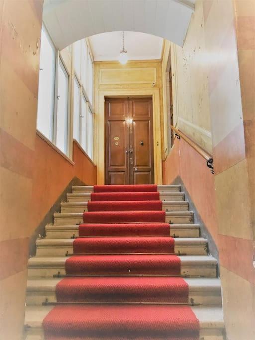 Larco Trieste Studio Living 3 Exterior photo