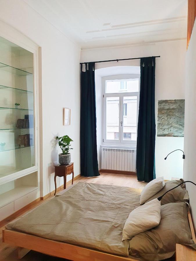 Larco Trieste Studio Living 3 Exterior photo