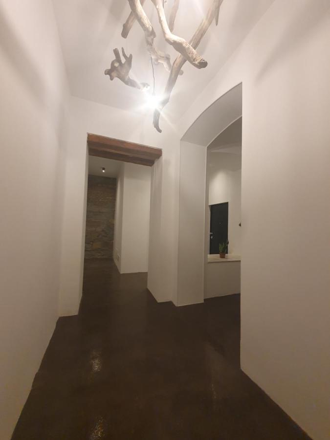 Larco Trieste Studio Living 3 Exterior photo